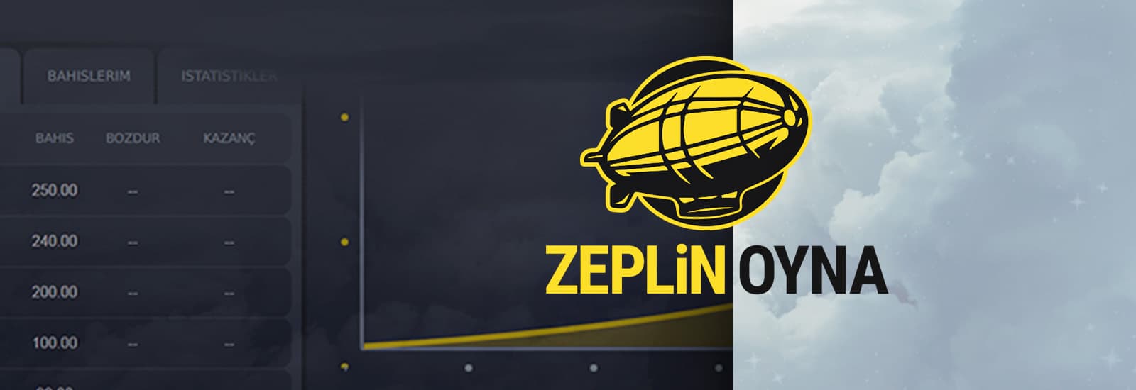 Zeplin Oyna.